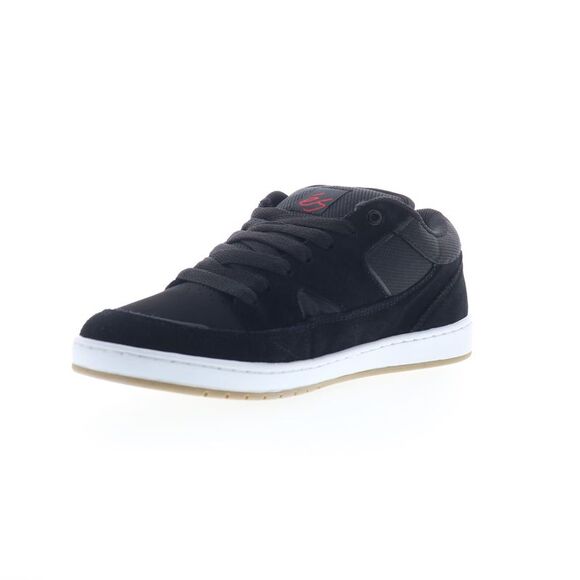 ES Mens Sophisto Black Shoes (NWT)